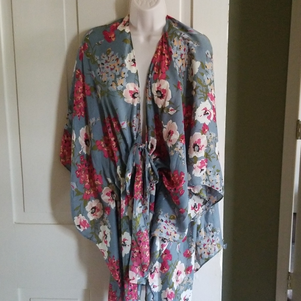 Kimono